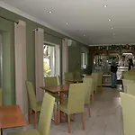 Arcada Отель