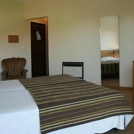 Ξενοδοχείο Arcada 2*