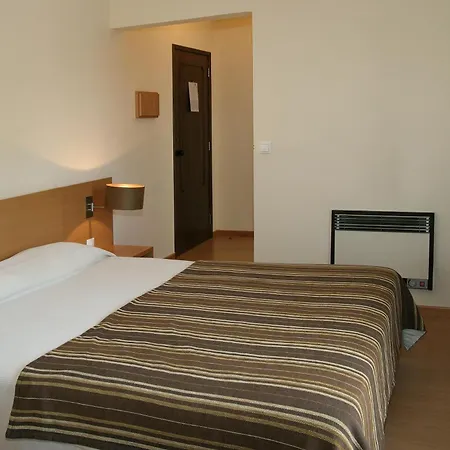 Ξενοδοχείο Arcada Tocha