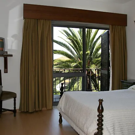 Arcada Otel Tocha