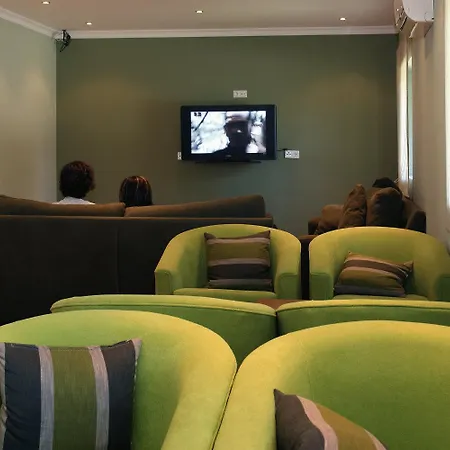 Arcada Otel