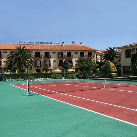Отель Arcada Тоша