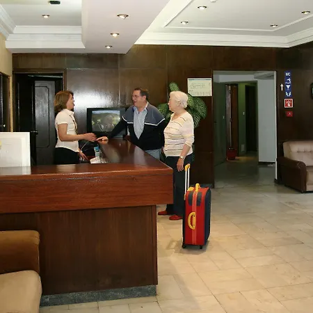 Otel Arcada 2*