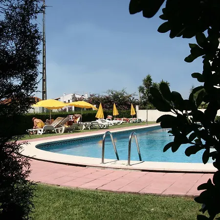 Ξενοδοχείο Arcada Tocha