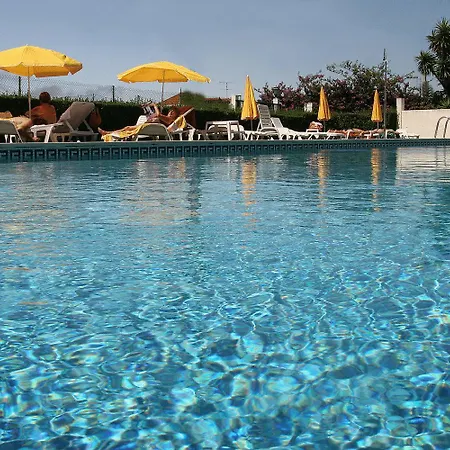 Otel Arcada Tocha