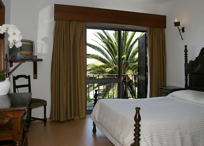 Arcada Отель Тоша