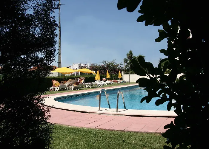 Отель Arcada Тоша