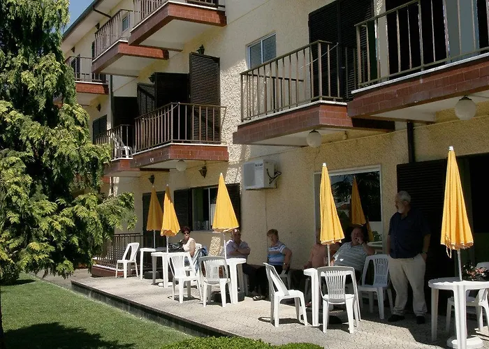 Arcada Отель Тоша