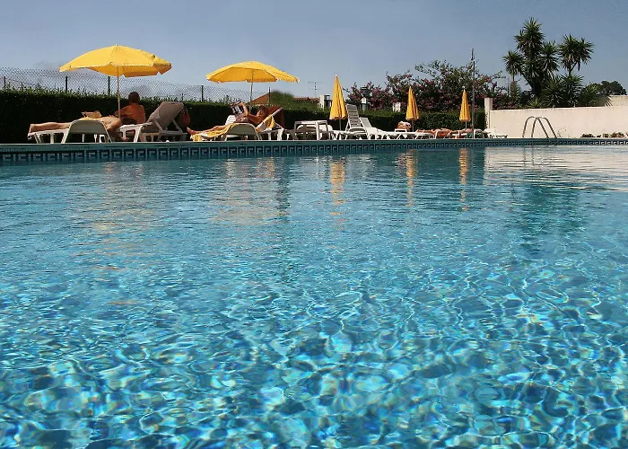 Отель Arcada Тоша